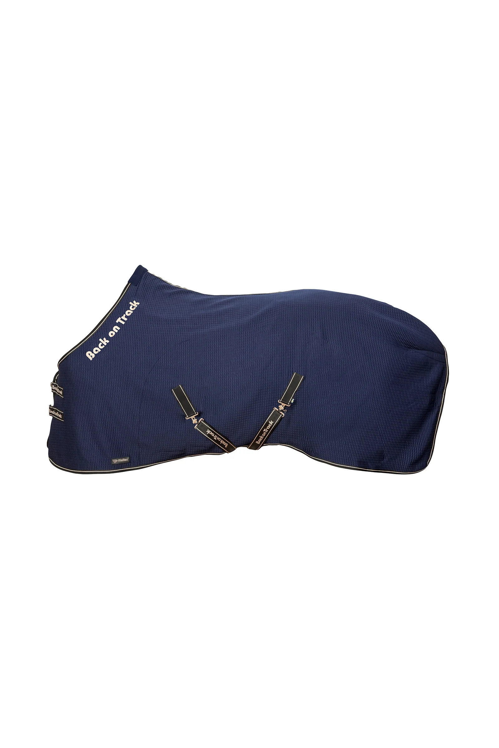 Quick Cooler Rug Blue 165