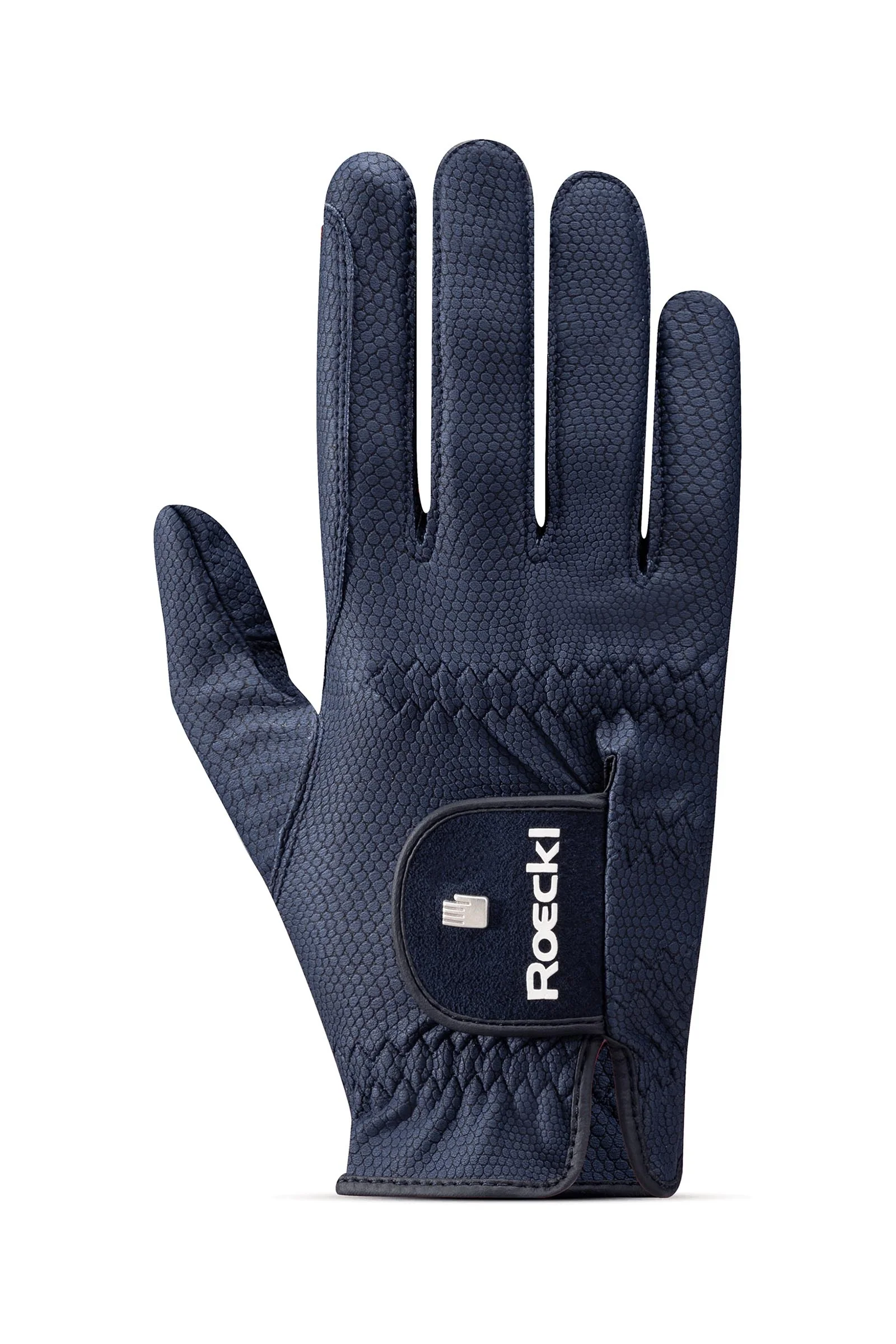 Roeck-grip Pro Navy Blue 11