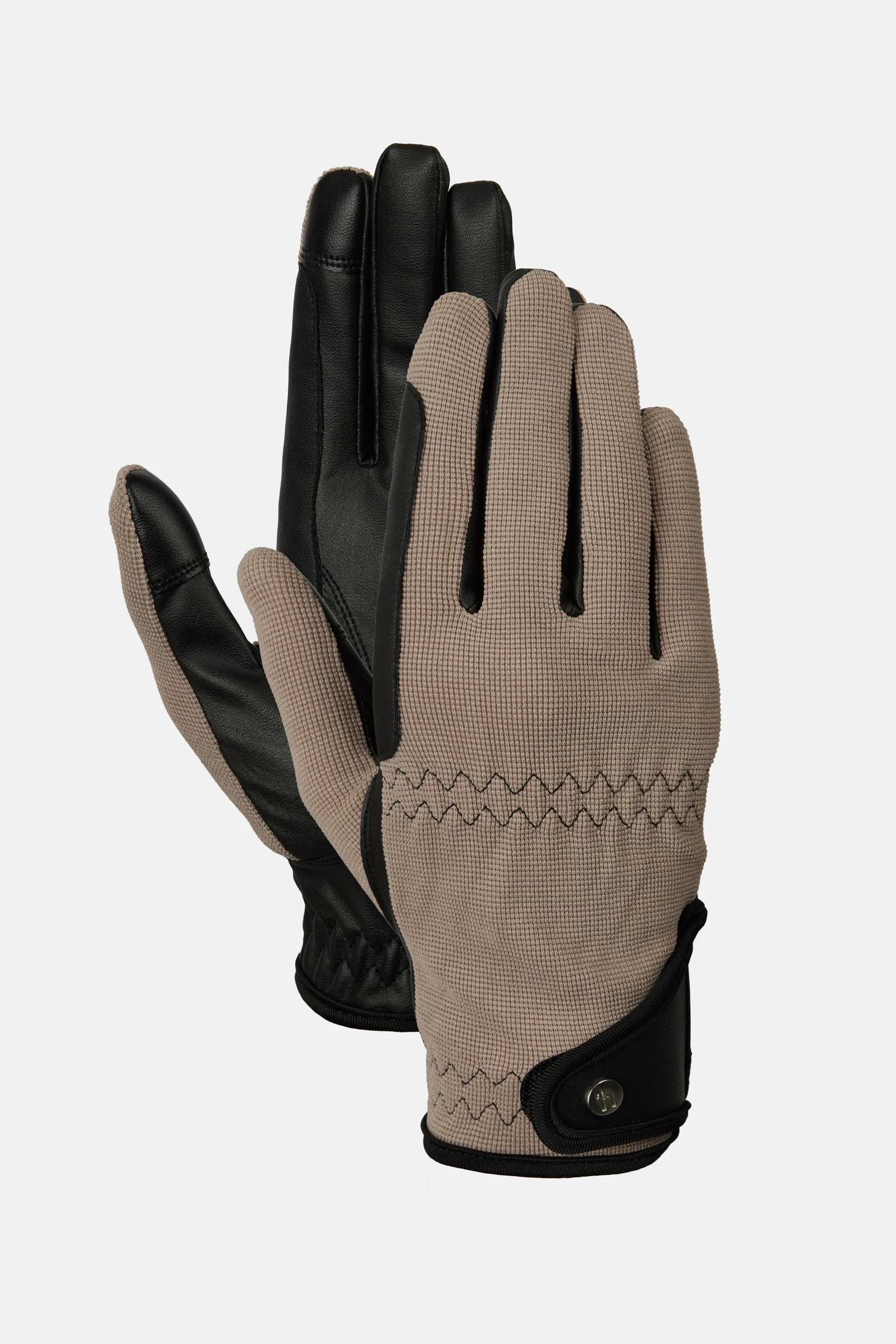 Romy Riding Gloves Atmosphere 9