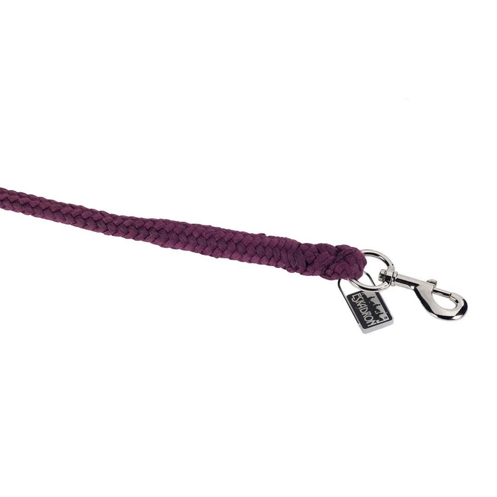 Rope swivel hook nickel coated, pcs BDRE One Size