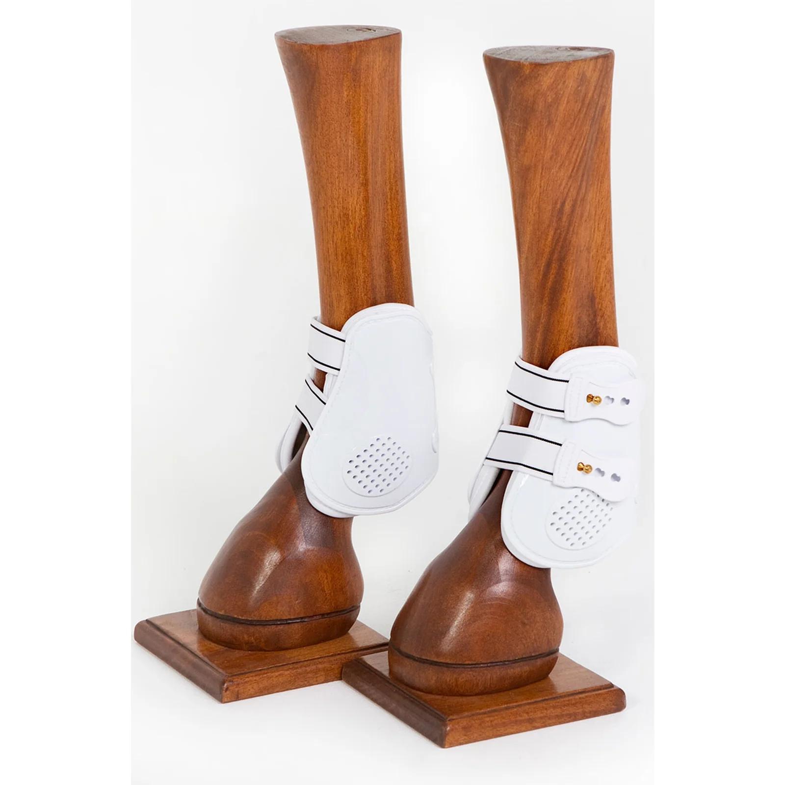 Royal Fetlock Boots, rear WH F