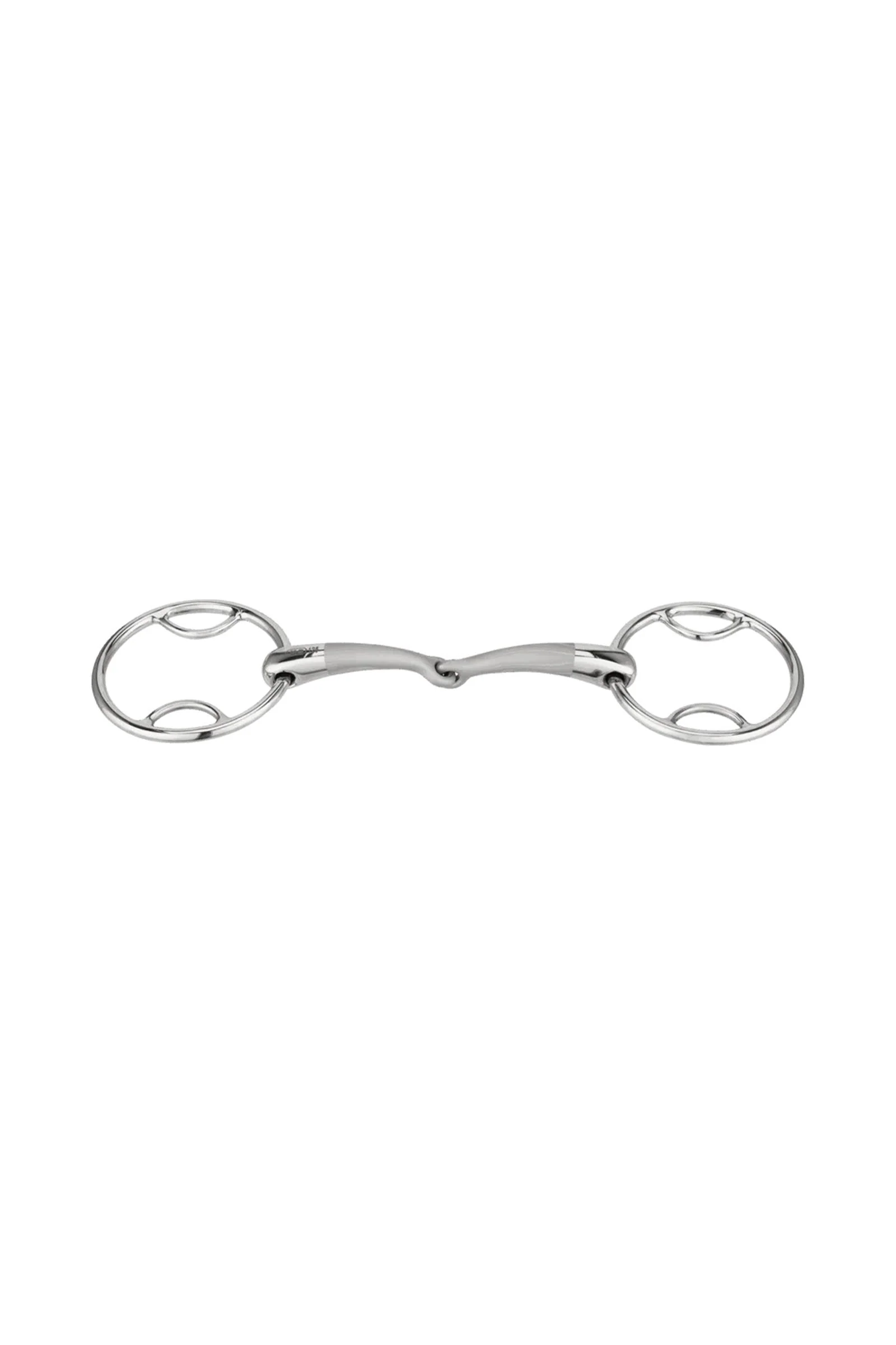 Satinox Multi Ring Bit, Single Jt., 14mm, Stainless St. Metall 135 mm