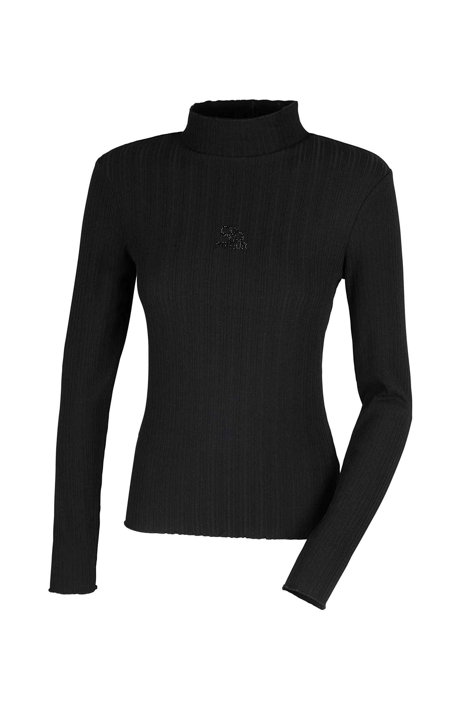 Selection Women's Rip Shirt Caviar 14