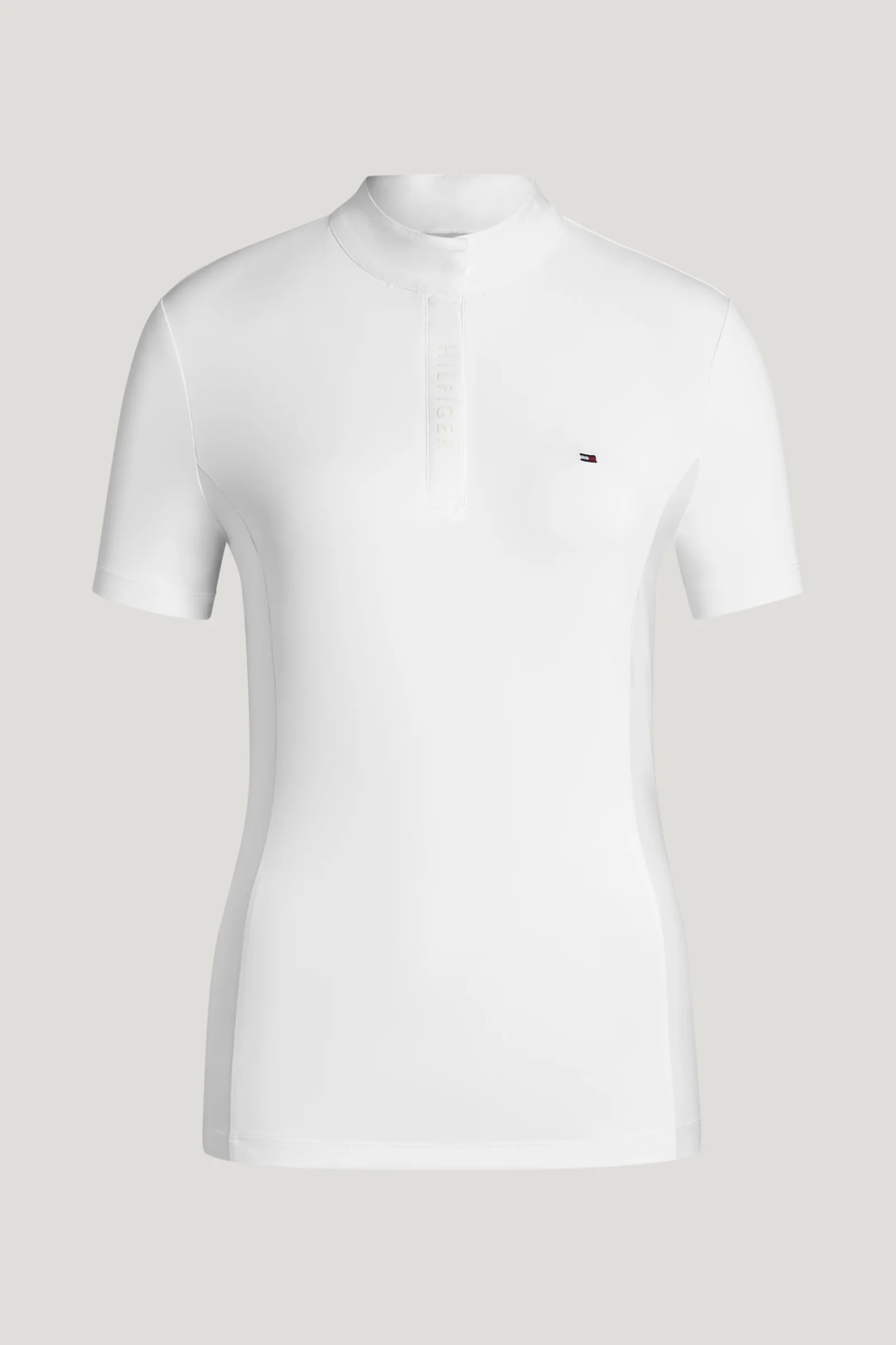 Selma Women's Show Shirt Optic White L