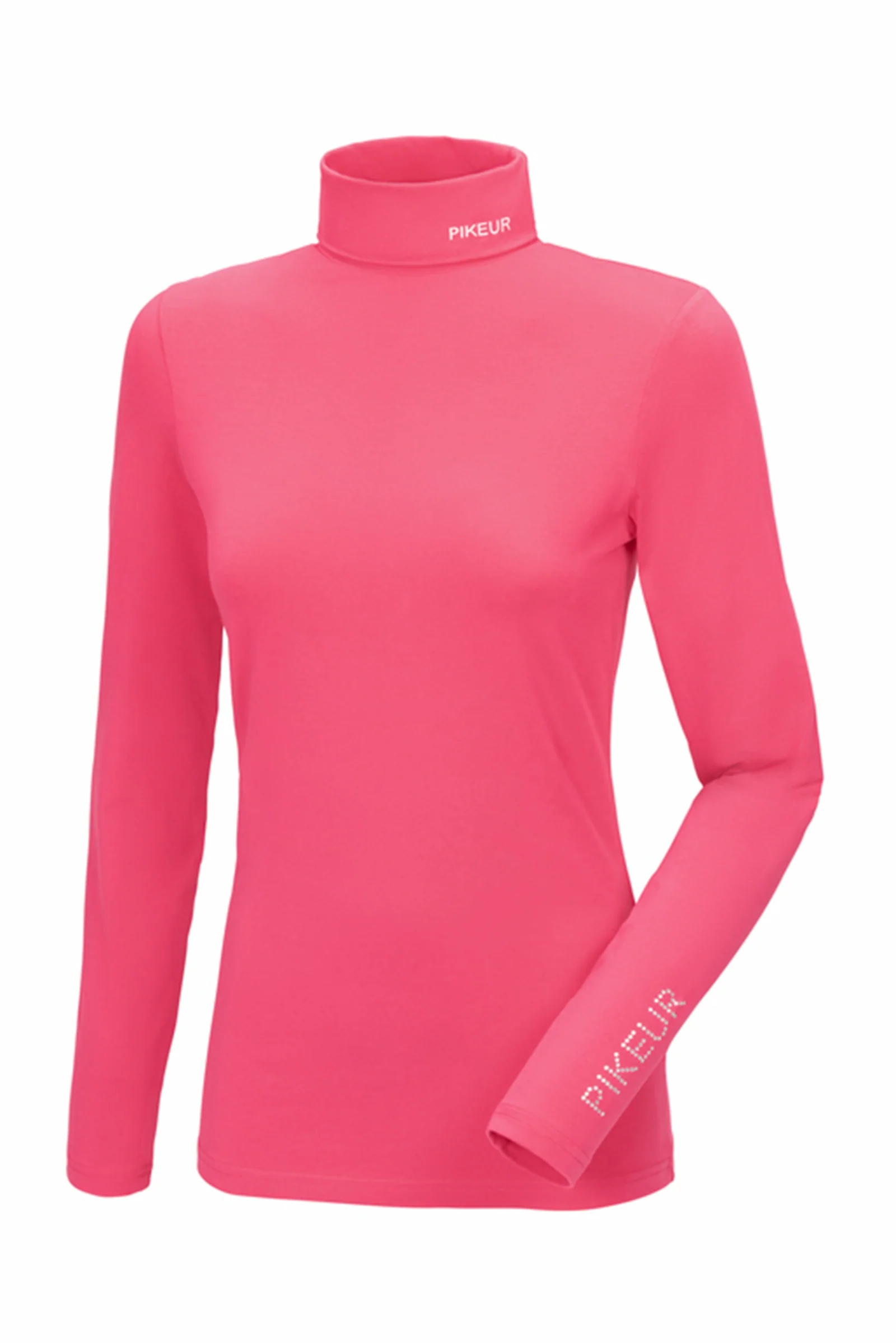 Sina Women's Turtle Neck Blush M
