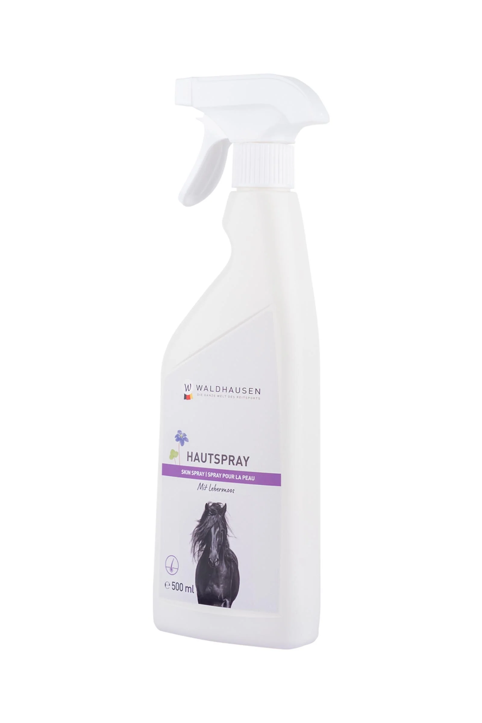 Skin Spray, 500 ml No Color 500