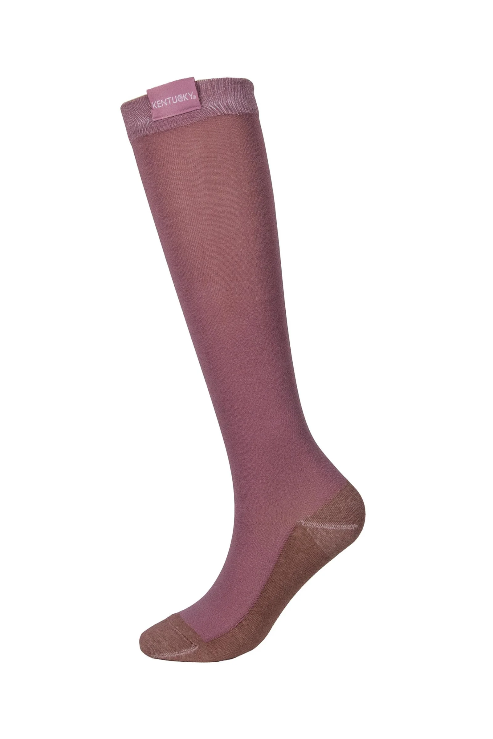 Socks Light Pink 35-40