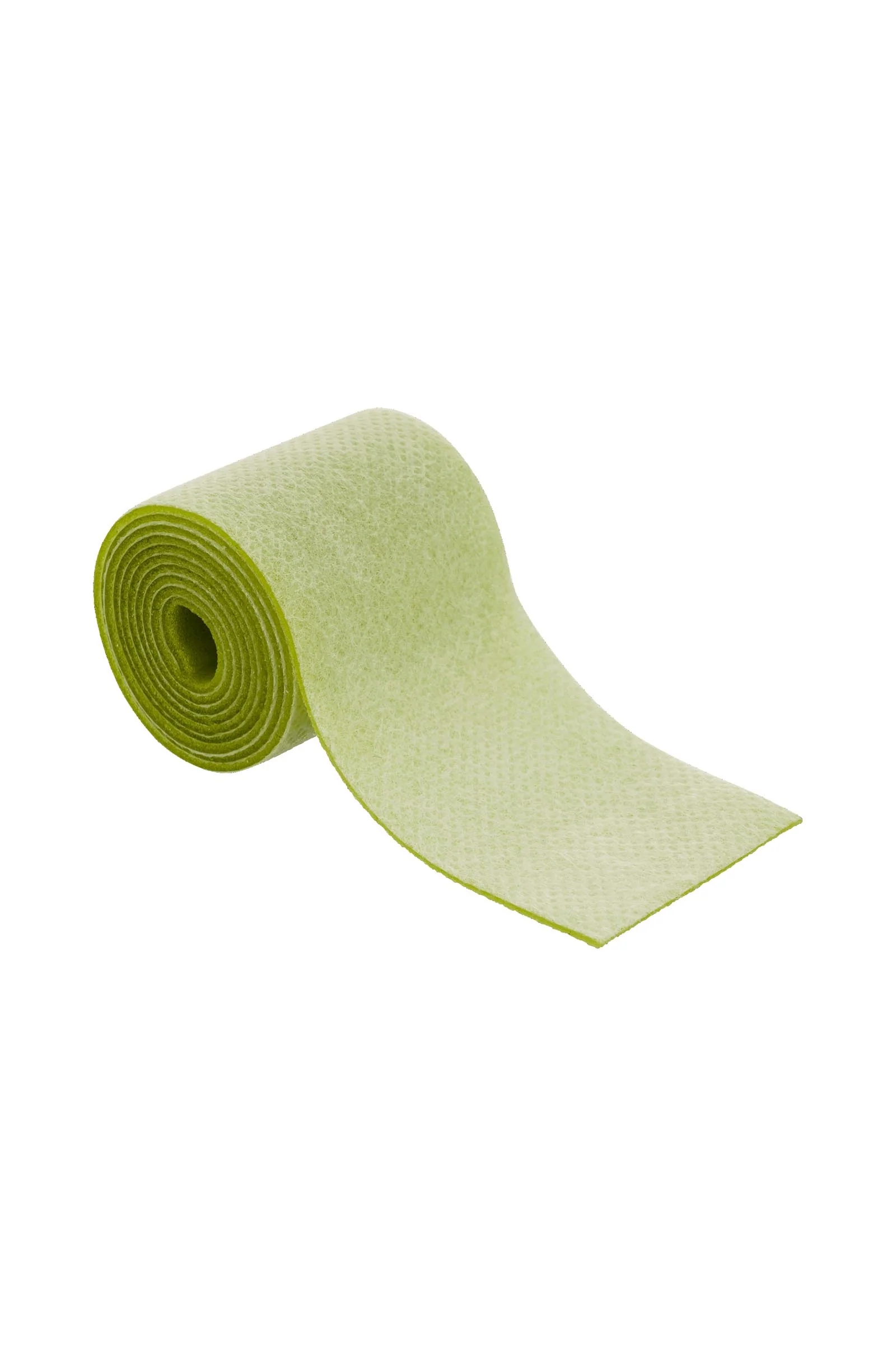 Softbit Latex Bitwrap Apple Flavour (2 Rolls) Green One Size