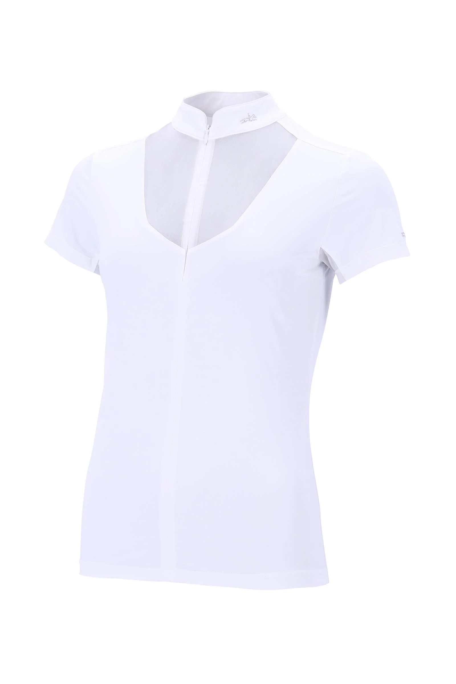 SPAnita Women´s Functional Shirt Optical White M
