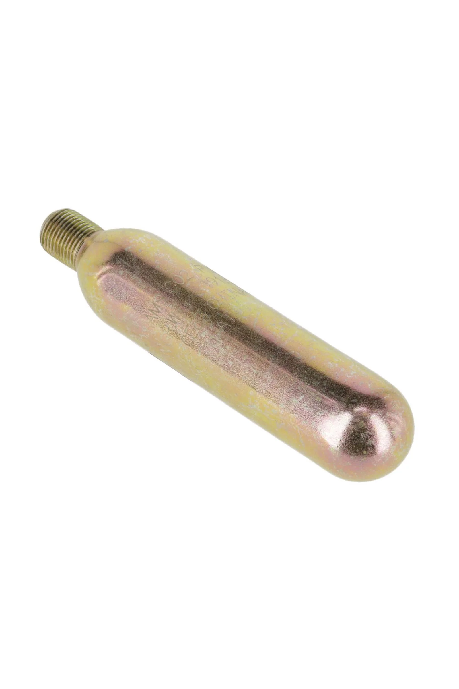 Spare Cartridge for Airbag Vest Manege No Color L/XL