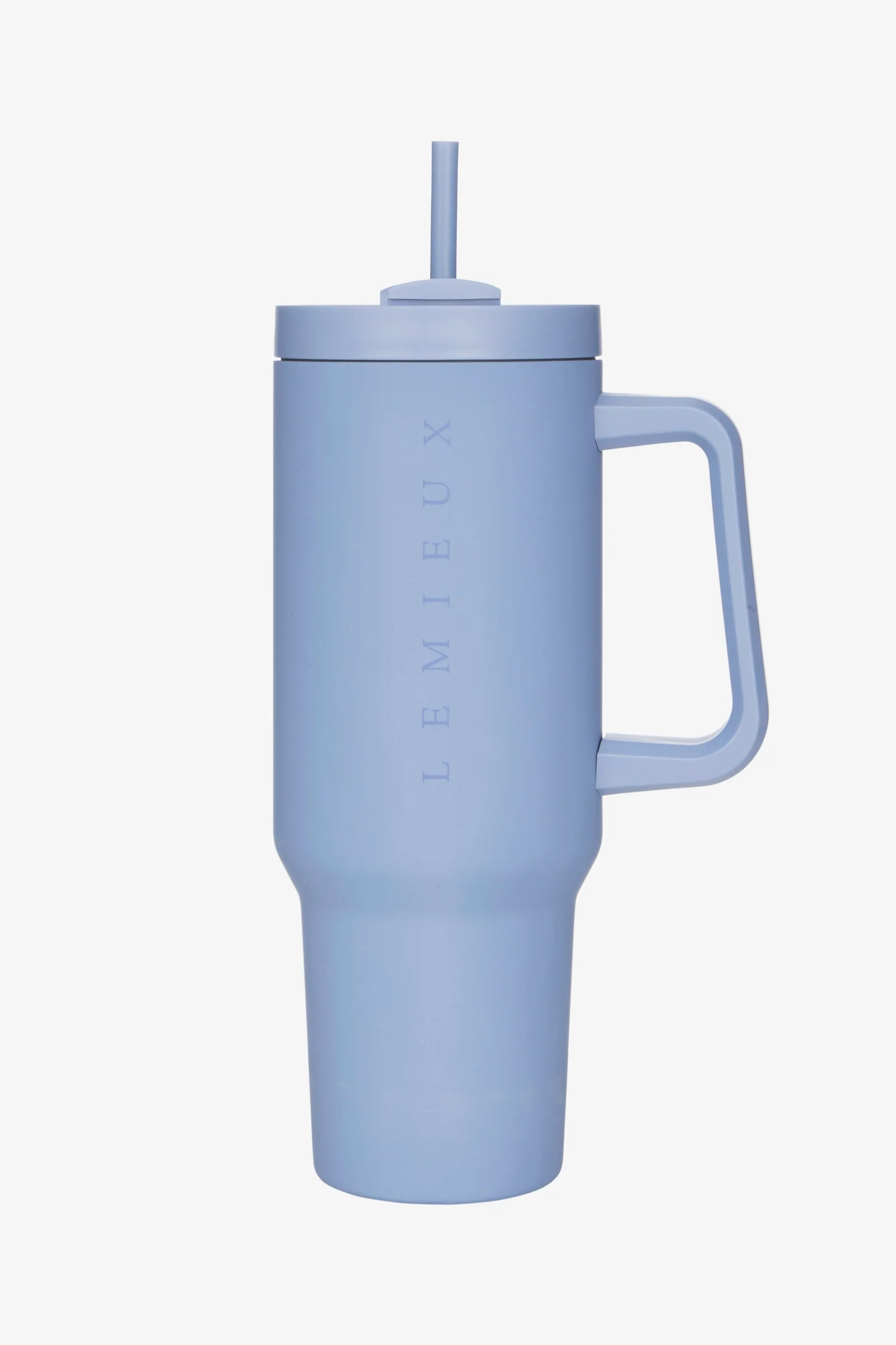 Sports Cup Powder Blue One Size