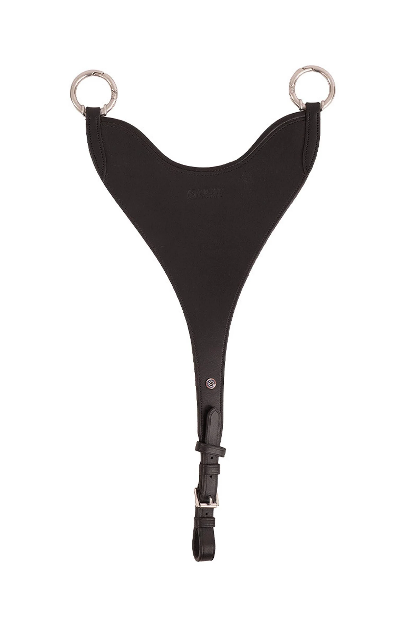 Stockholm Hard Bip Martingale Attachment Black/Silver C