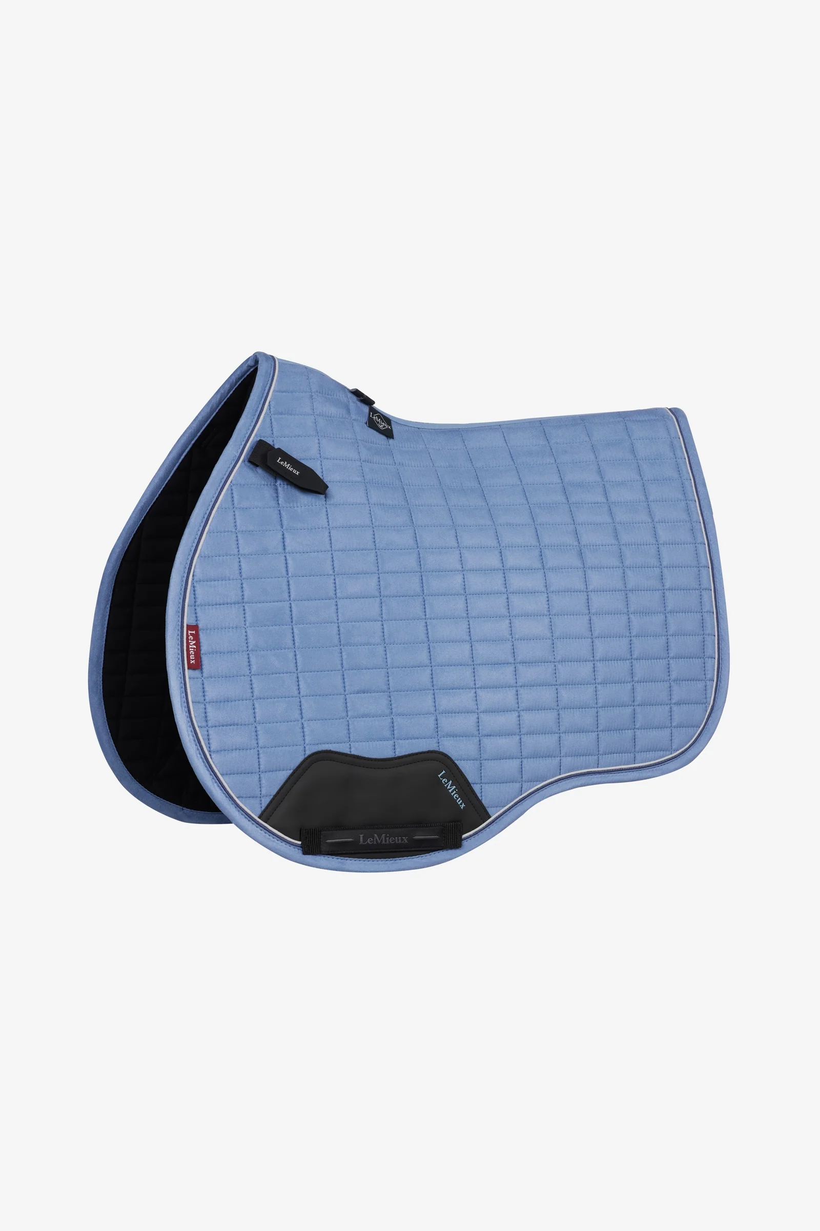 Suede GP Square Powder Blue L