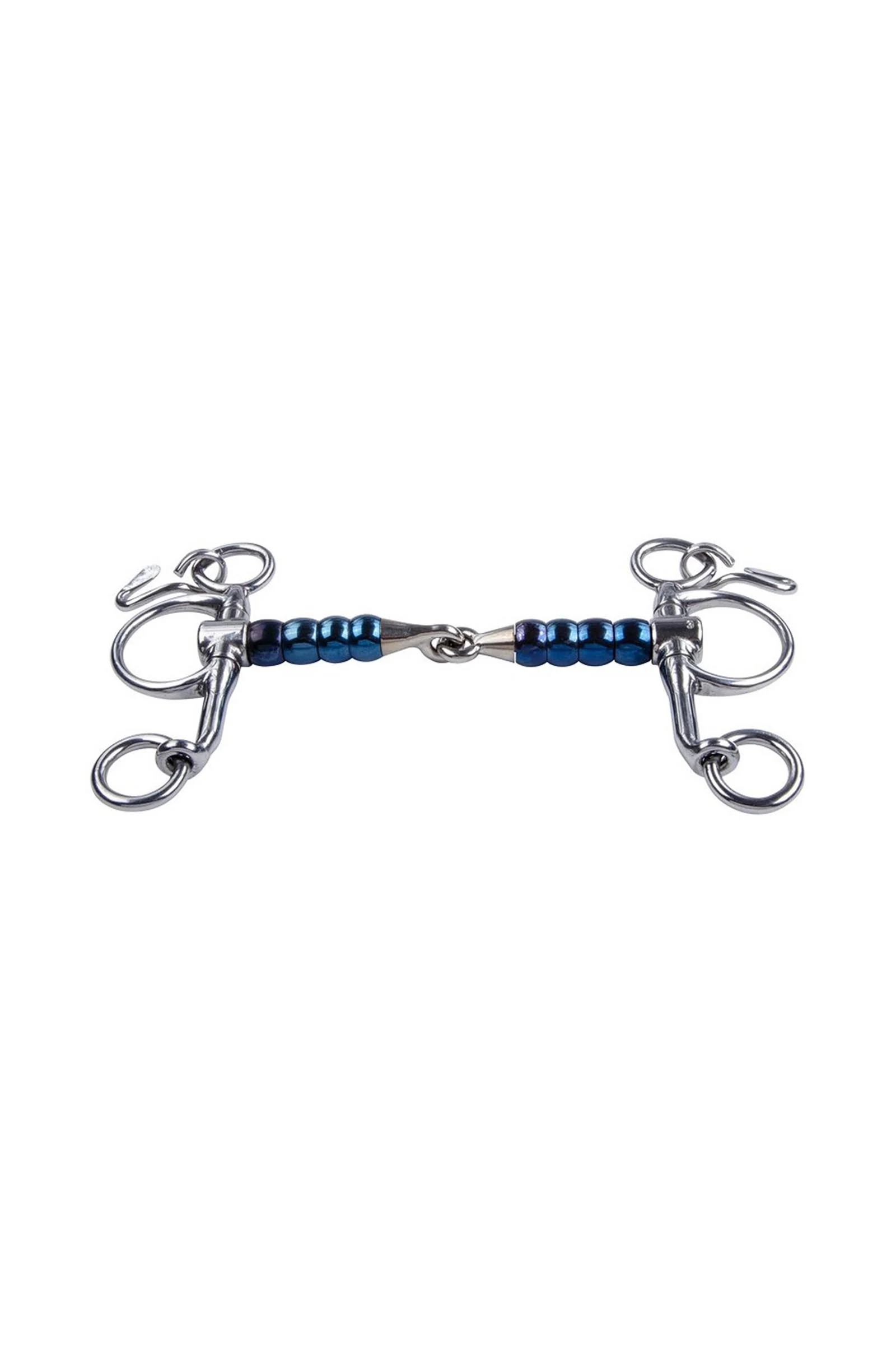 Sweet Iron Baby Pelham Cherry Roller 000 125 mm