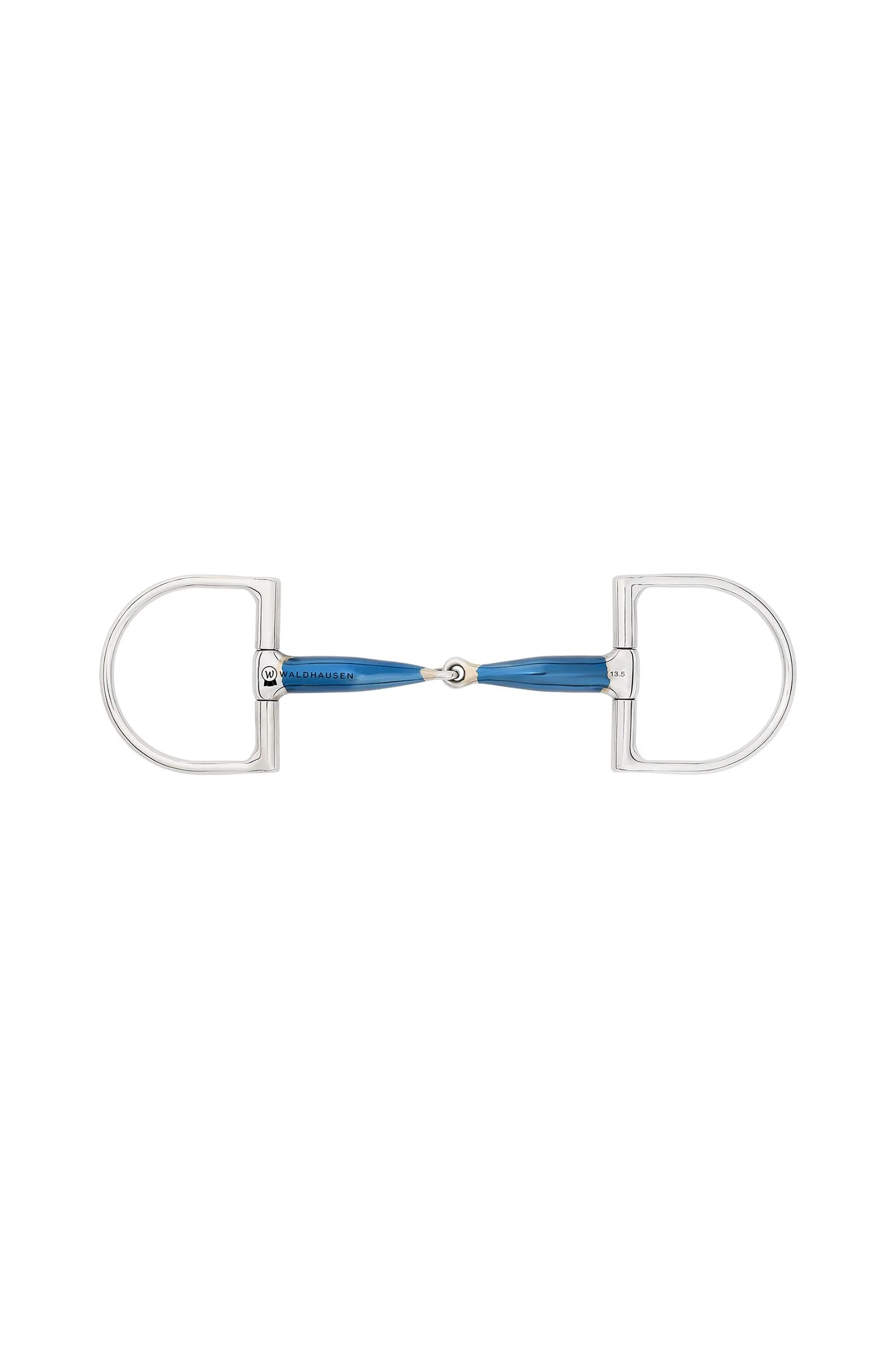 Sweet Iron D-Ring Bit, Single Jt., 16 mm No Color 135 mm