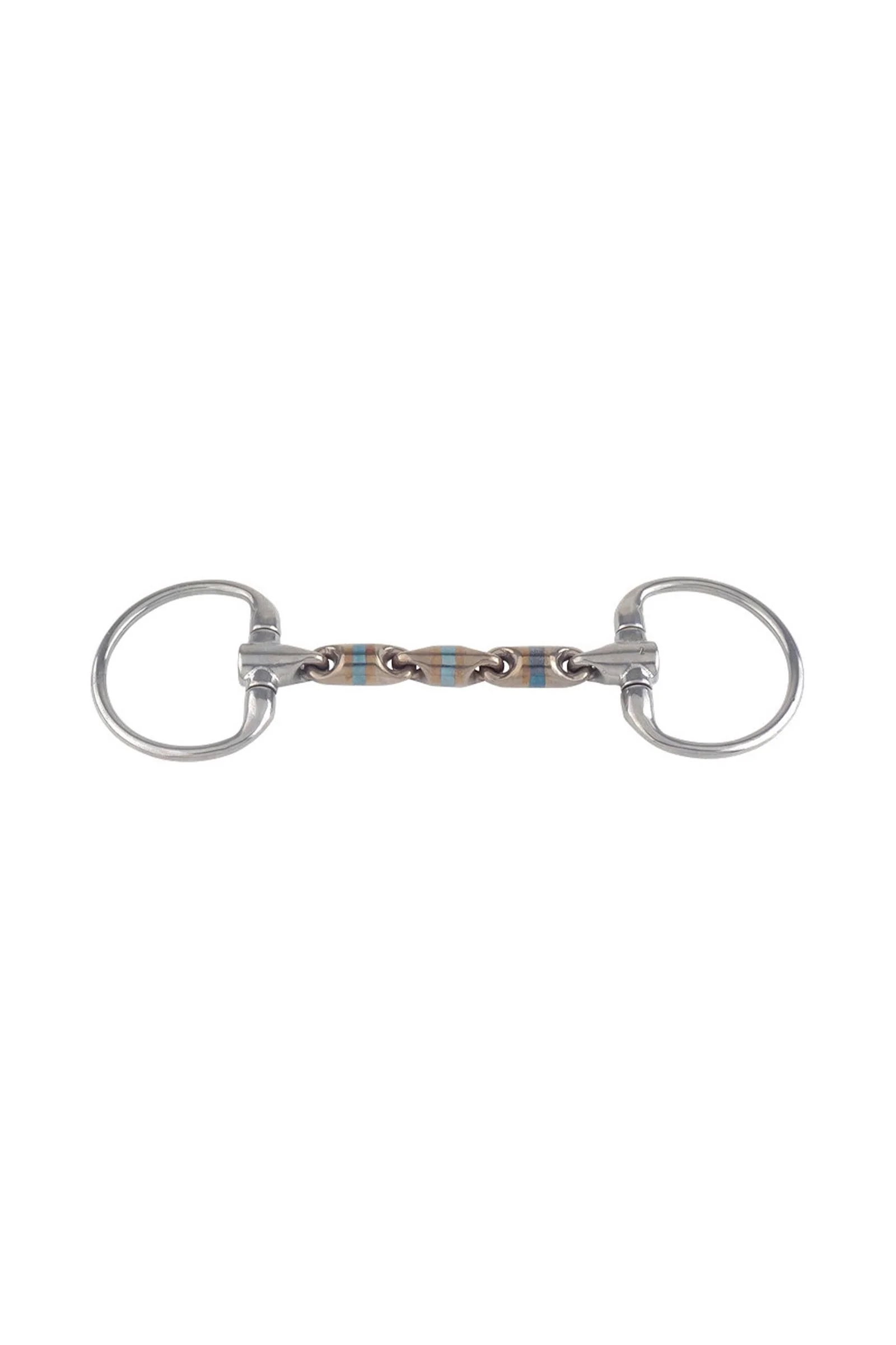 Sweet Iron Eggbutt Waterford 000 135 mm