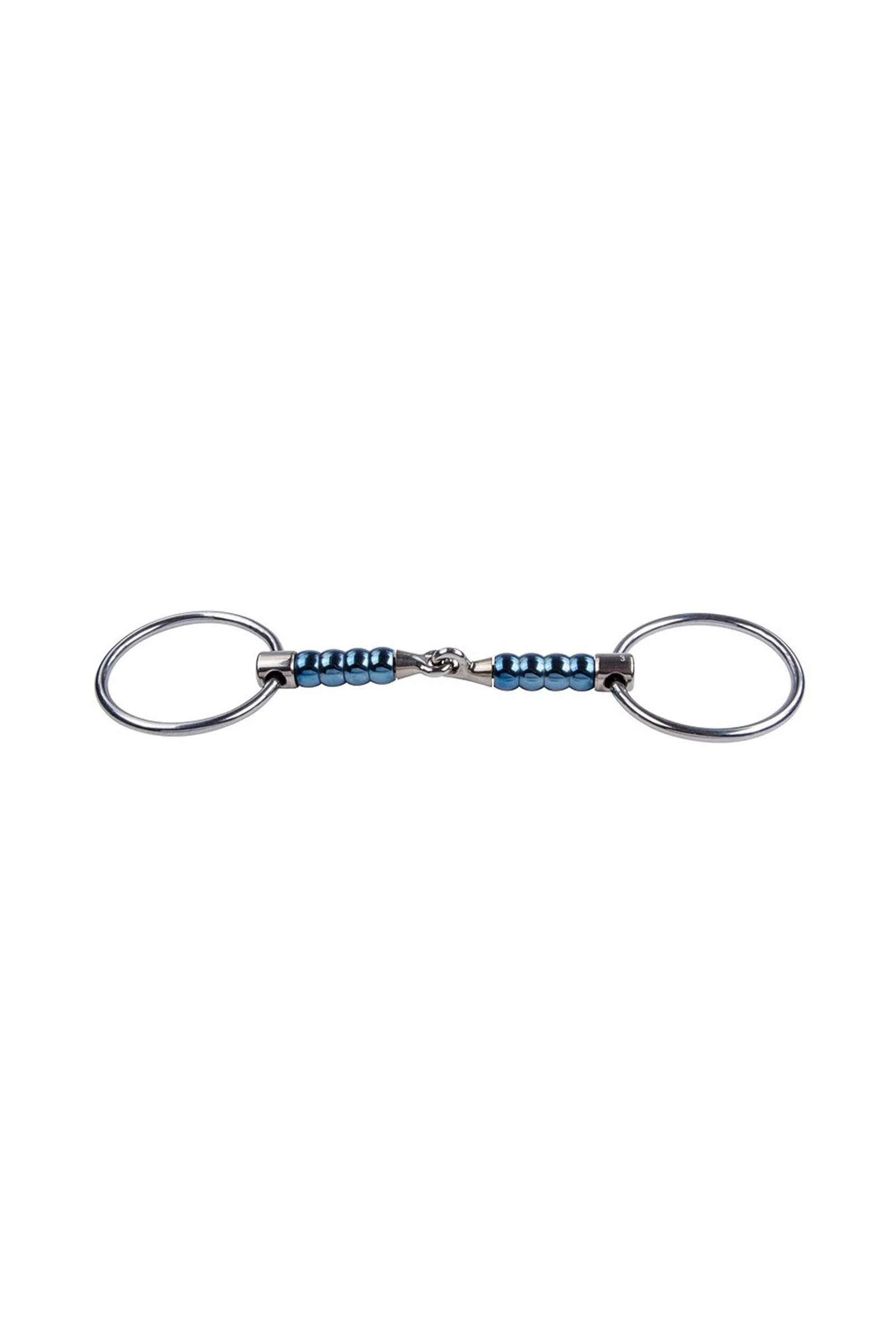 Sweet Iron Loose Ring Cherry Roller 000 135 mm