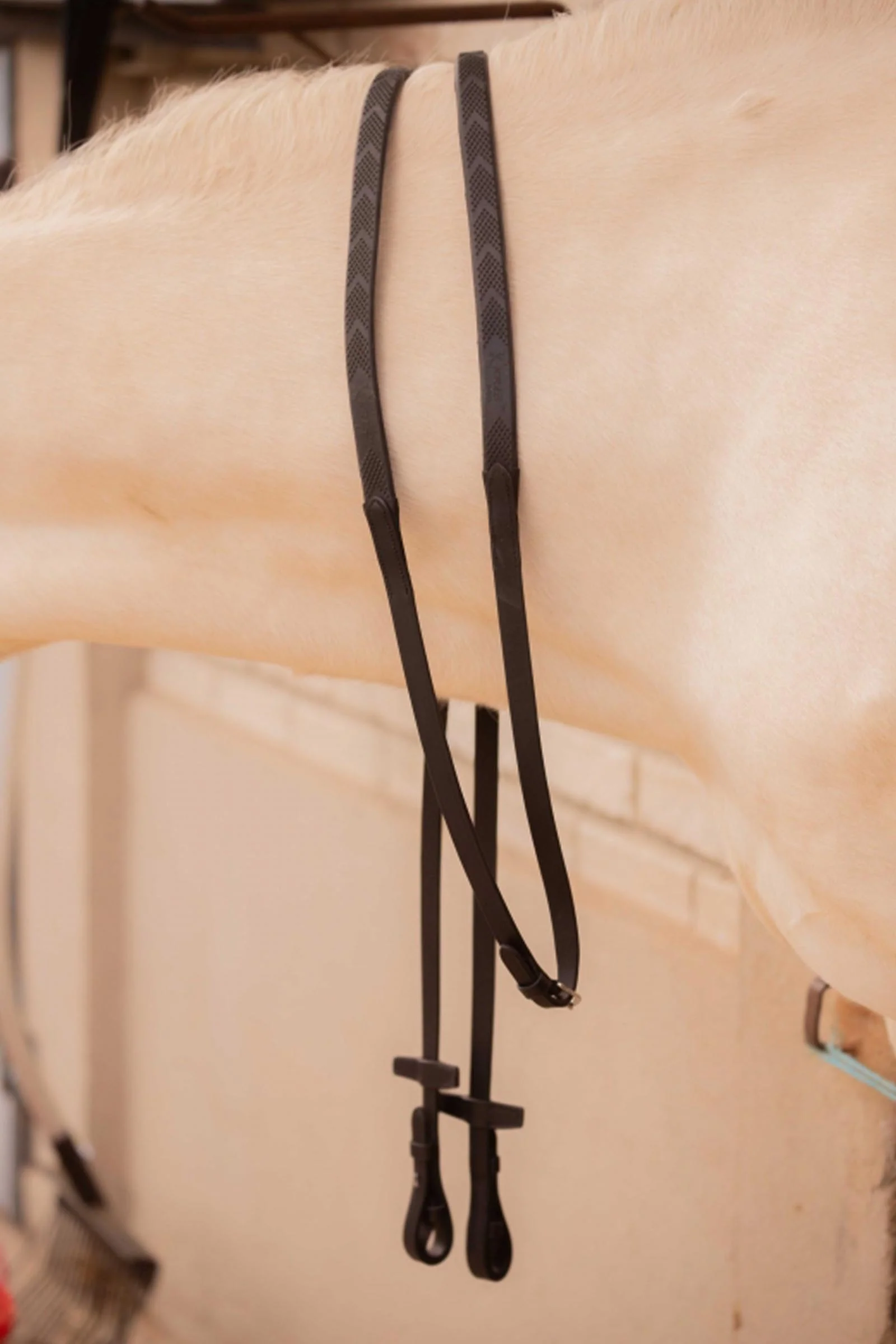 Symphonie Reins Black F