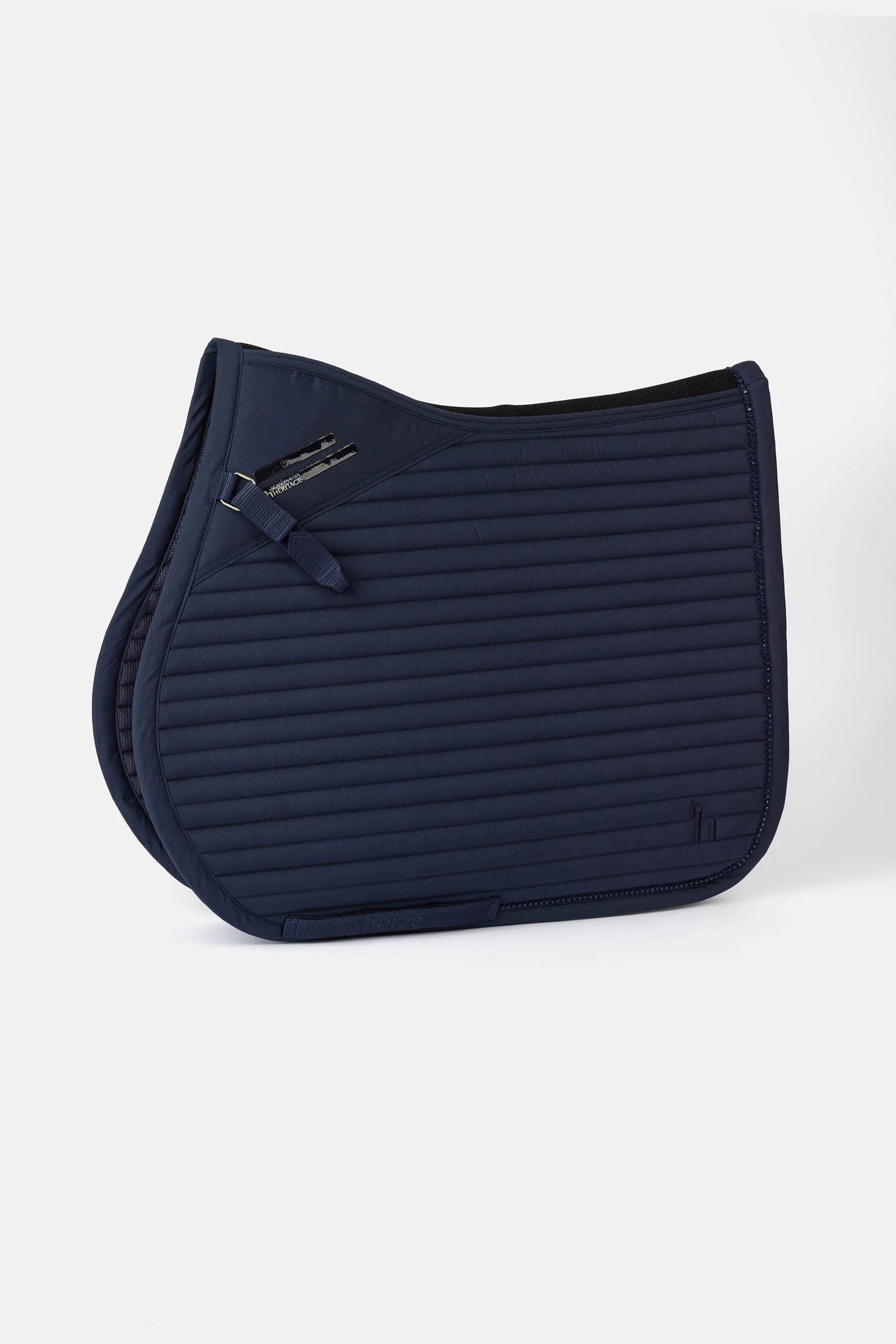 Symphony All Purpose Saddle Pad Odyssey Navy P