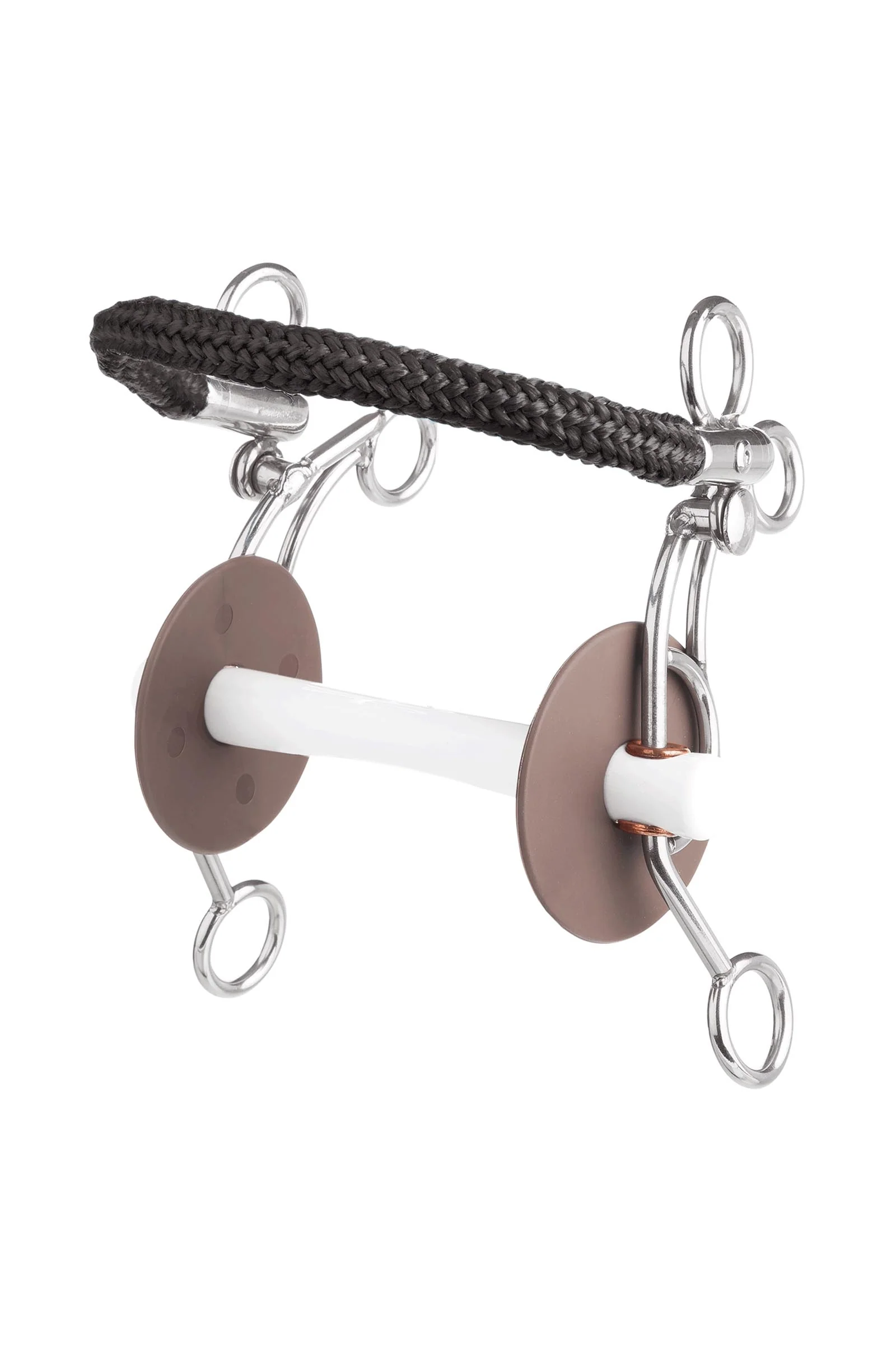 Tandem, Comfort Bar Soft No Color 130 mm