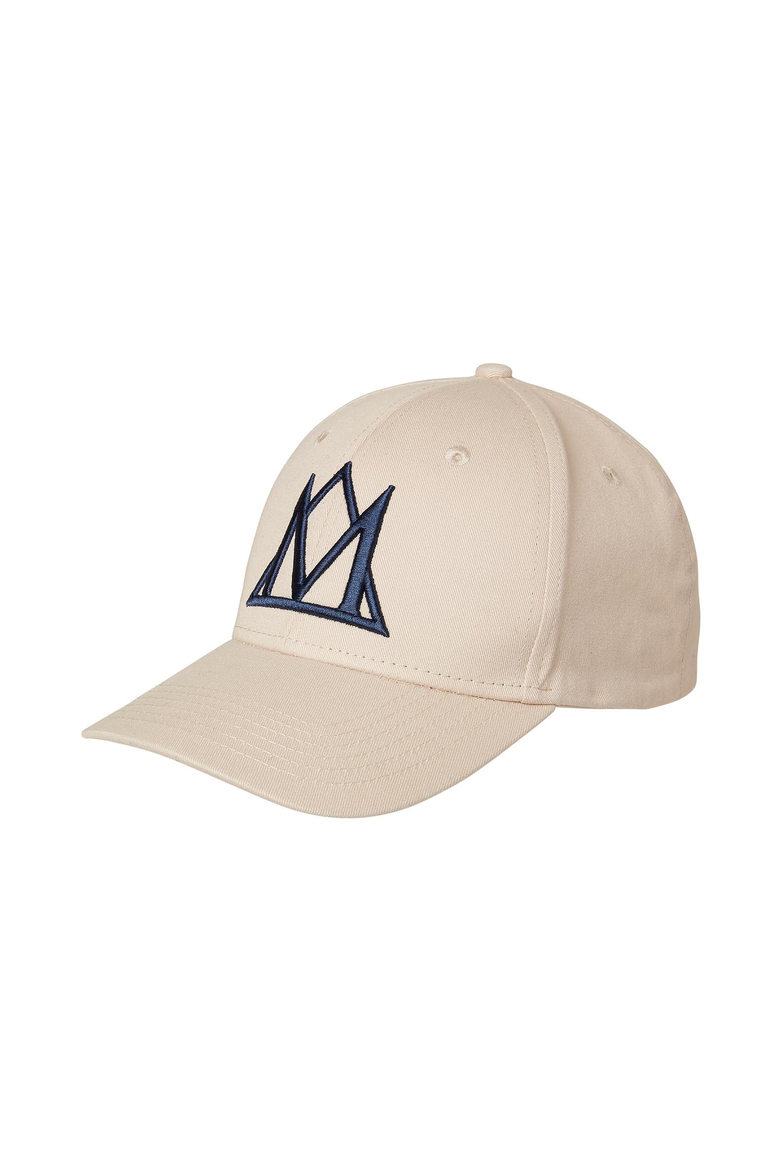 Team Cap Sand One Size