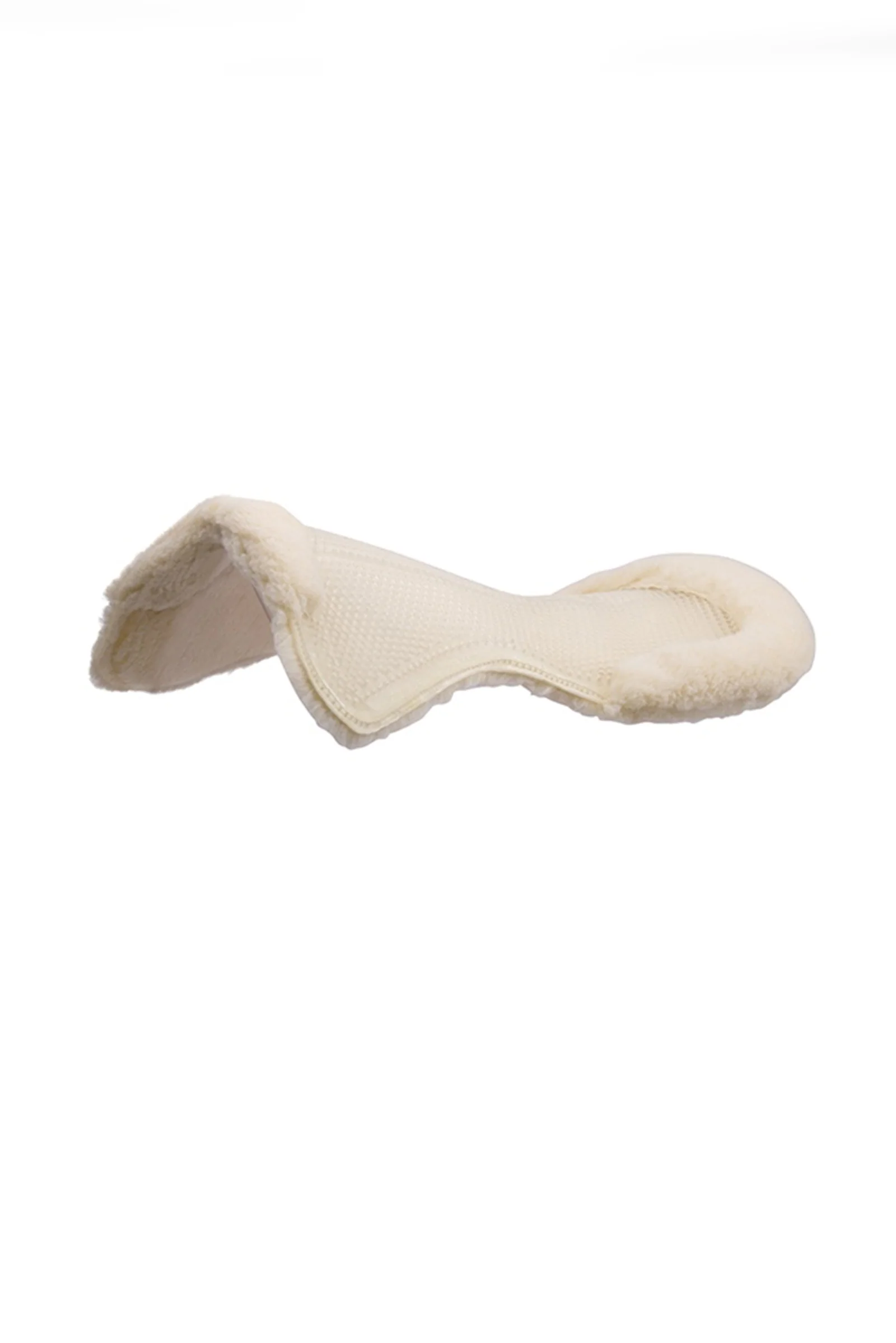 Therapeutic Gel Pad Full Eco Wool WH/AB L