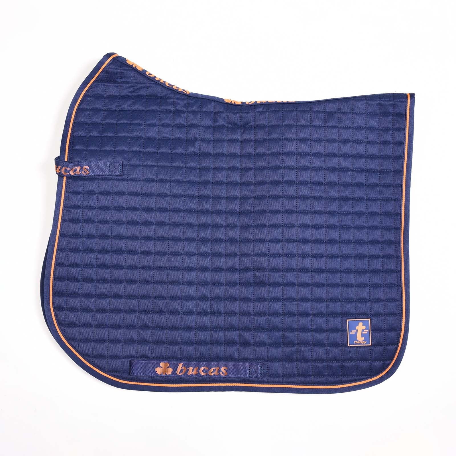 Therapy Saddle pad Dressage DB/DB F