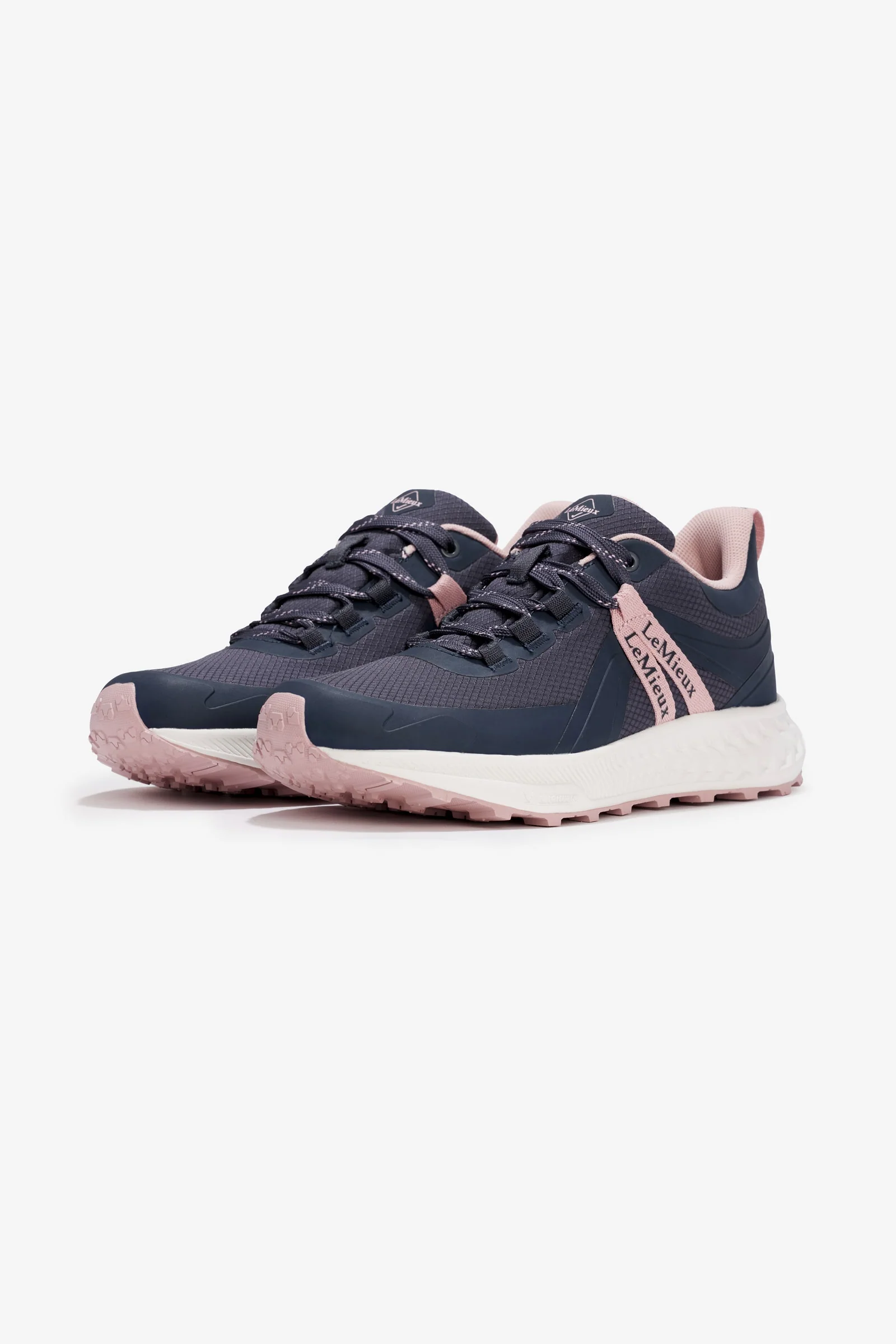 Trax Viva Waterproof Trainer Dusk Blue 6,5/7