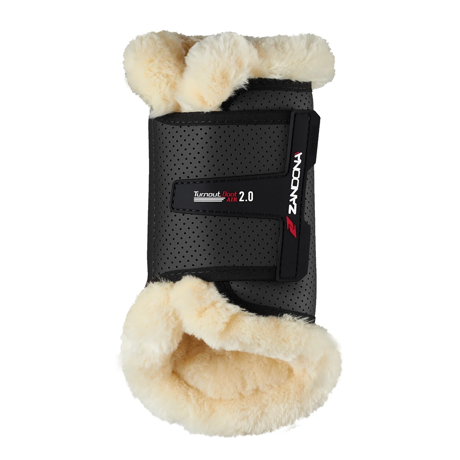 Turnout Boot 2.0 Front Black S