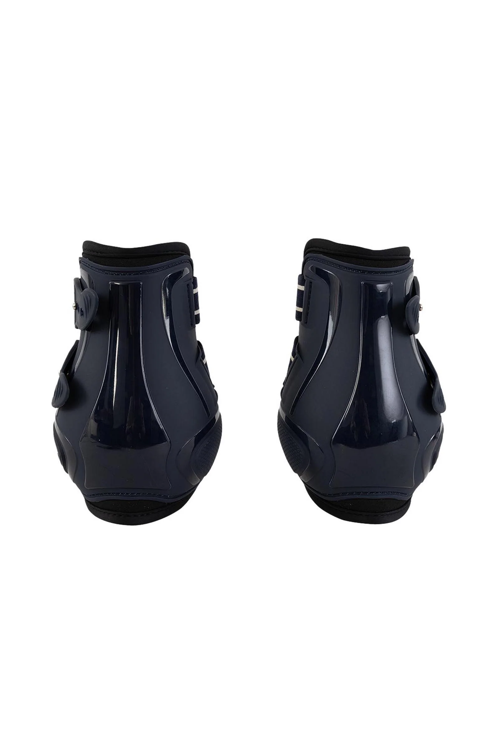 Ultimo Fetlock Boots, hind Navy F