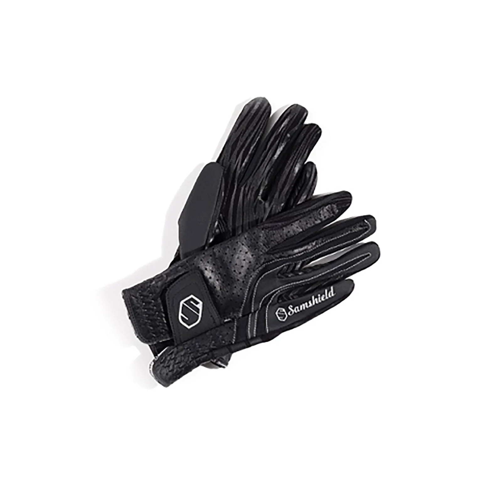 V-Skin Gloves Black 7,5