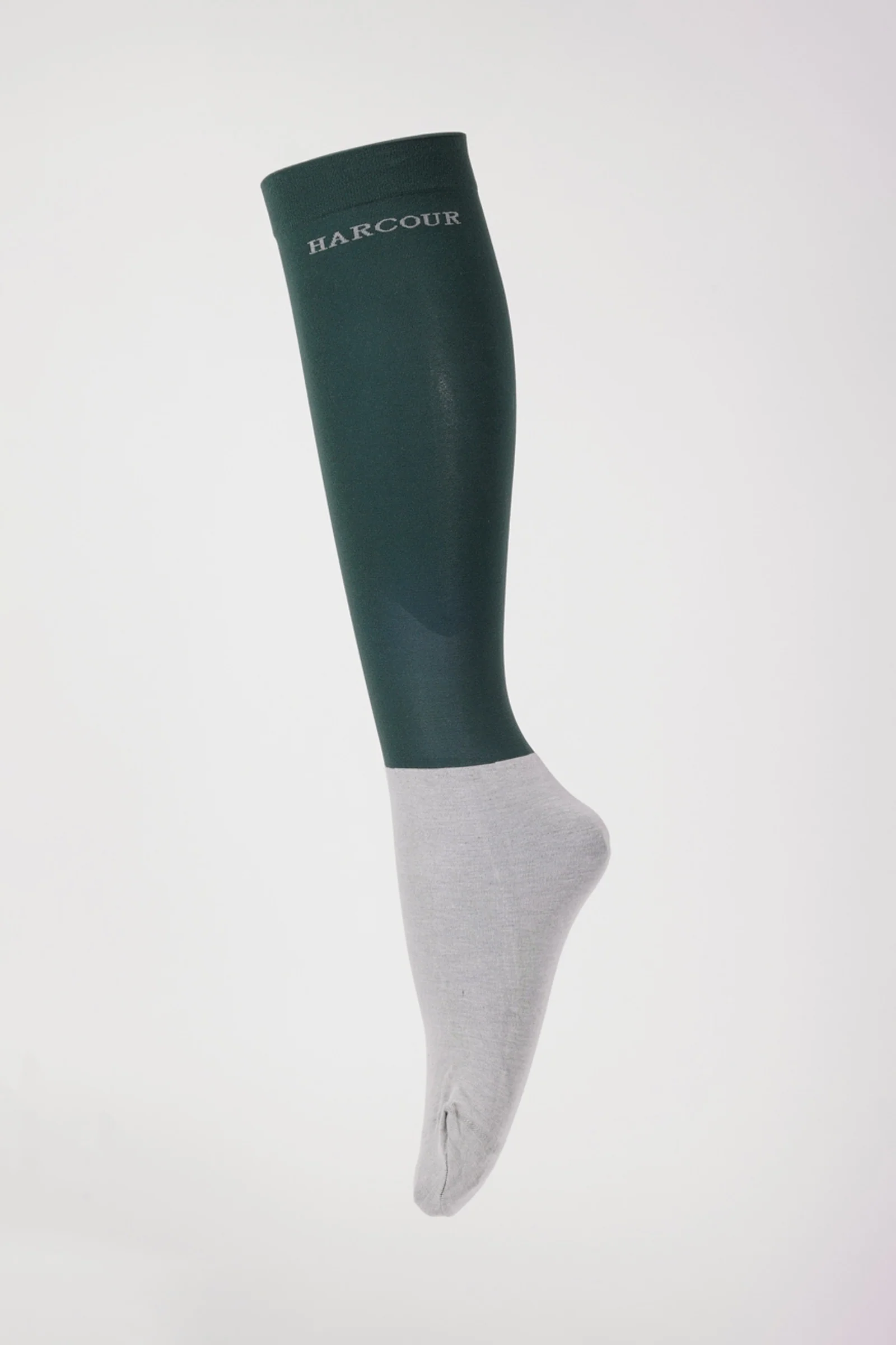 Vaya Riding Socks Jungle (JungleGreen) 6,5-12