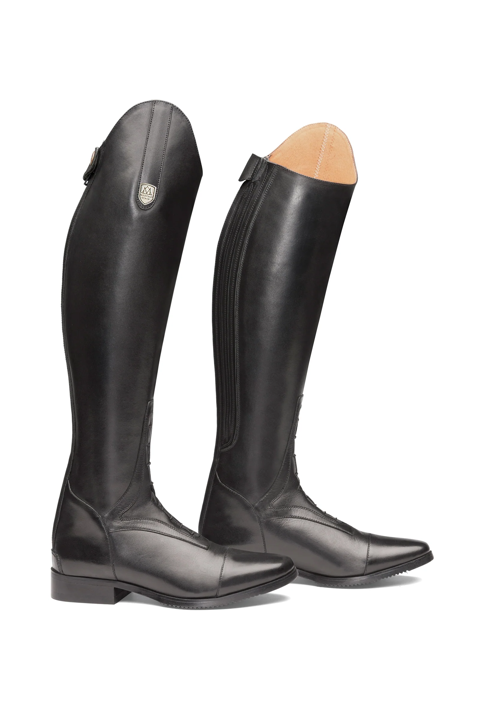 Venezia High Rider Women´s Riding Boots BL3 6 XX-Wide Regular