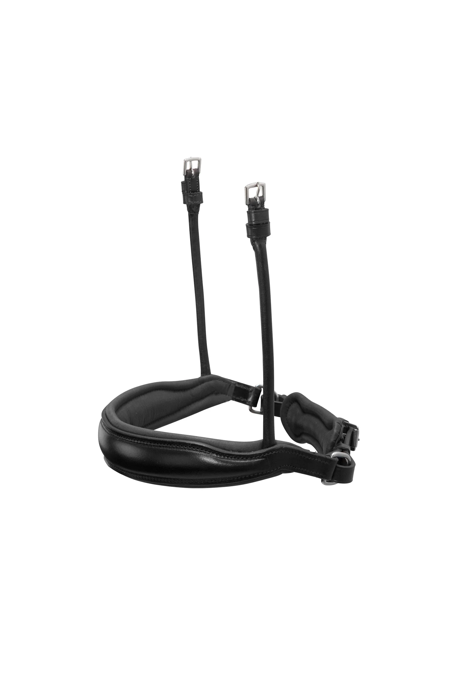 Venice Noseband BL/SI F
