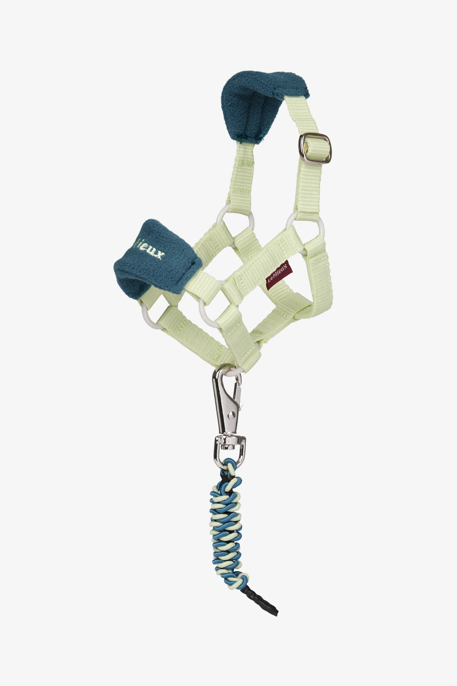 Vogue Toy Pony Headcollar & Leadrope Macaron One Size