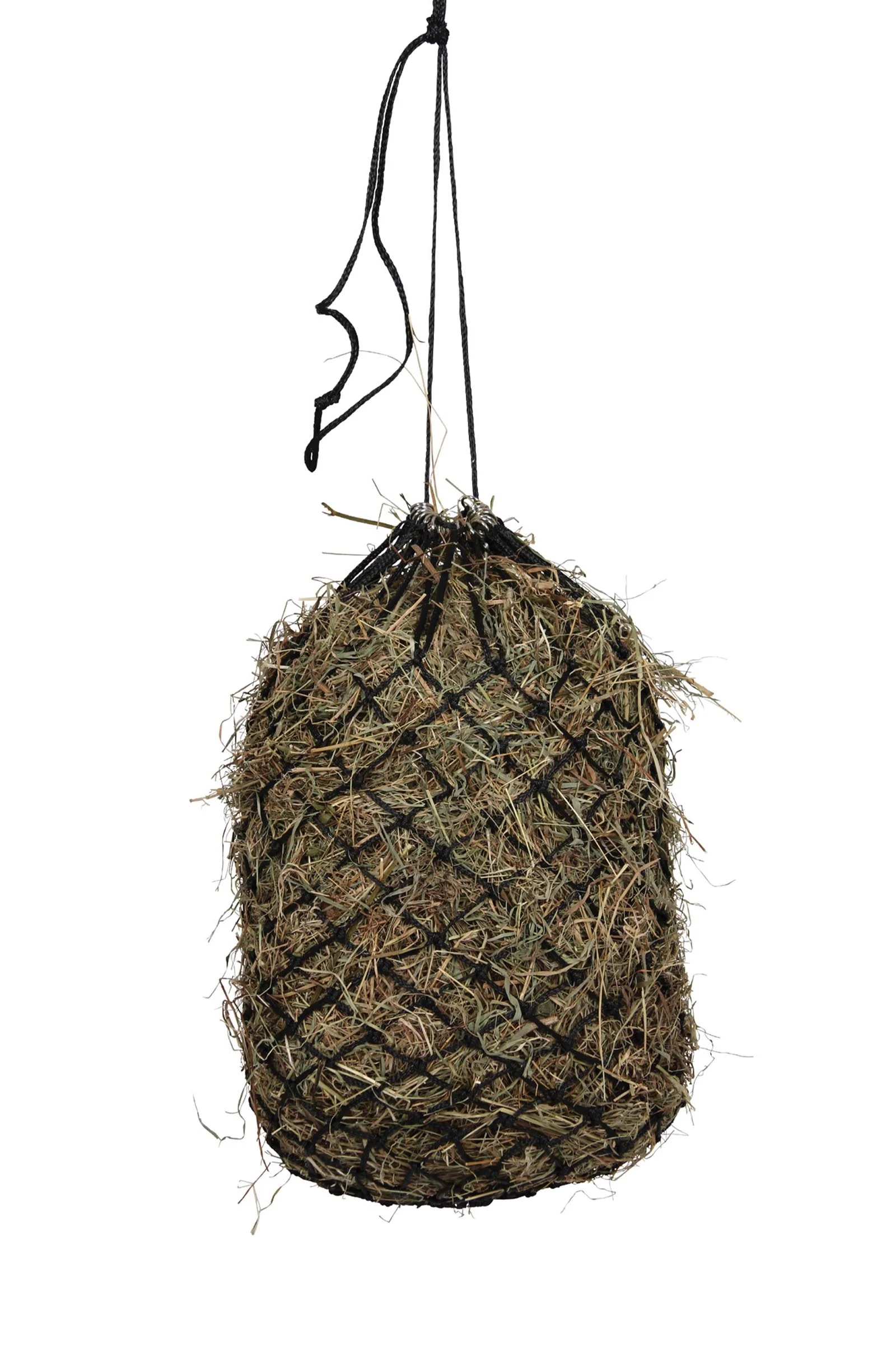 Waldhausen Haynet (meshed 5 x 5 cm) Black One Size