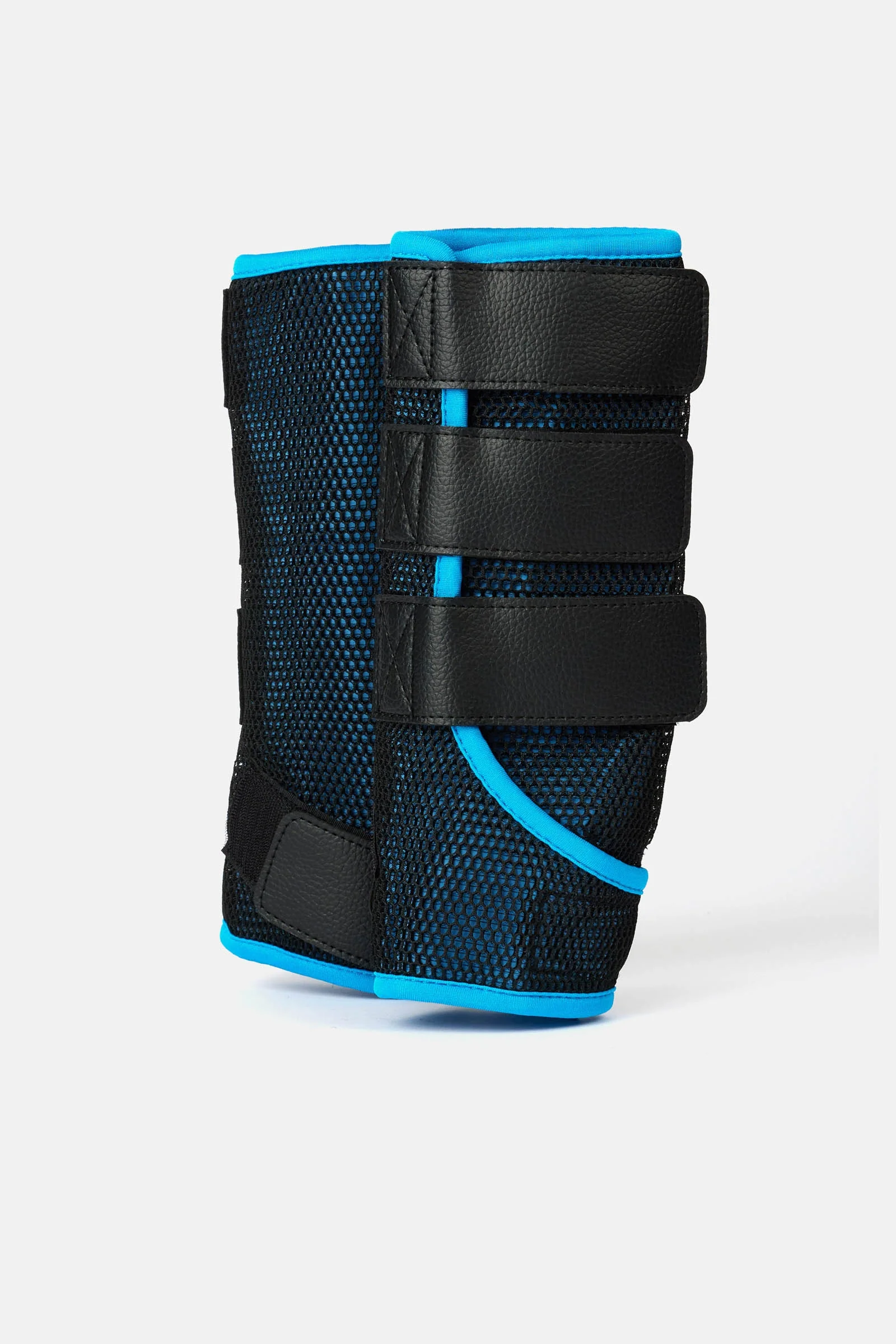 Water Cooling Boots (Pair) Black L
