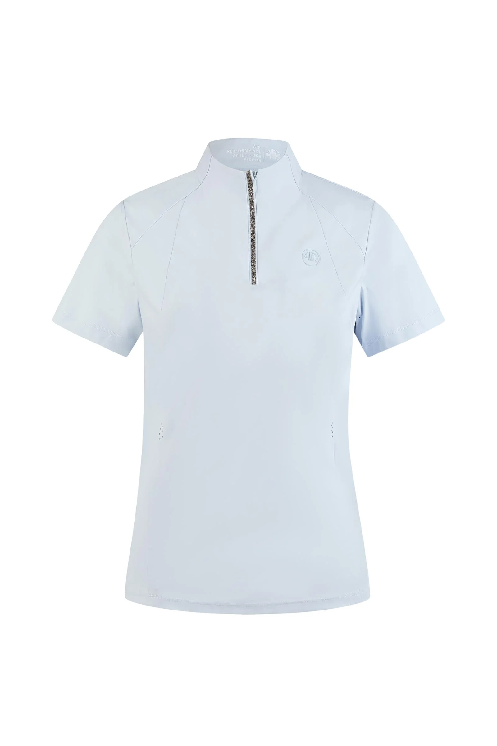 Women´s Competition Shirt Azure Glow 14