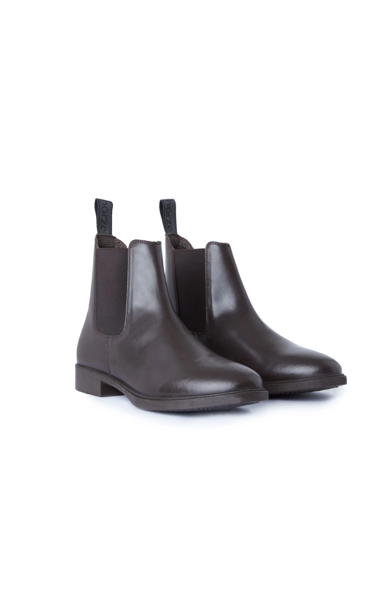 Women's Signature Jodhpur Boots Brown 10,5 (child)