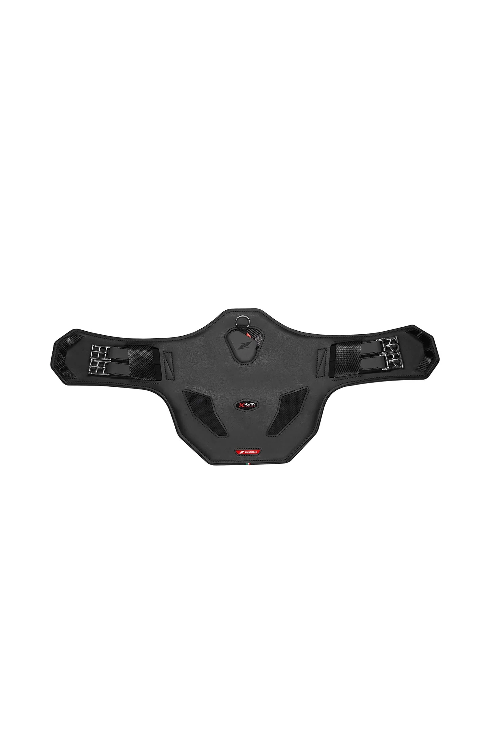 X-Girth Black 25"