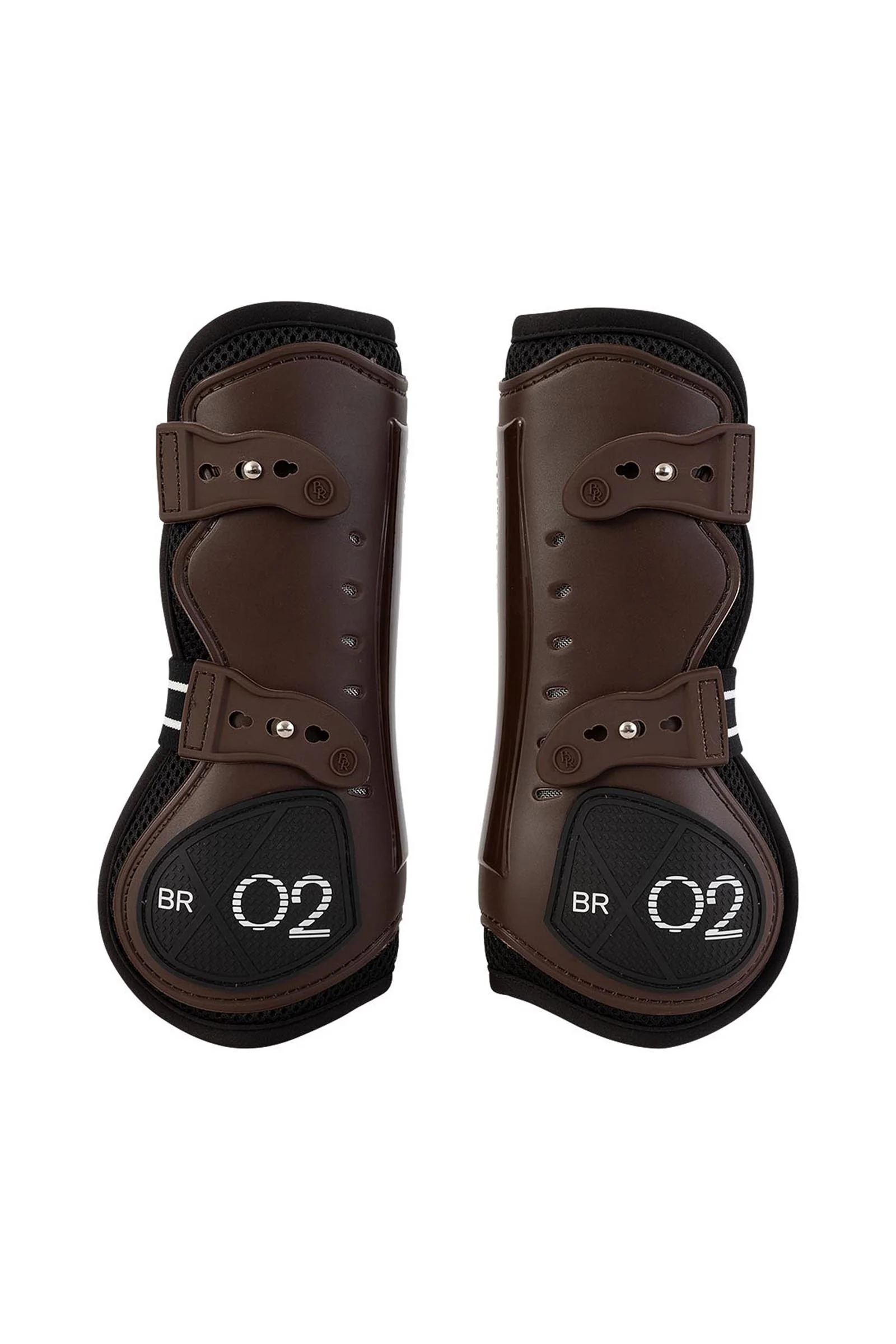 XO2 Tendon Boots Brown F